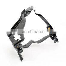2046200991 W204 Car Spare Parts Front Left Headlight Bracket Support Headlight Frame thumbnail-1