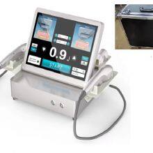 2022 New 3d 4d 5d Hifuu 7d 9d Smas Vaginal Tighten Facial Ice Mini Cartridge Facelift Ultrasonic Weight Loss Slimming Machine Gel thumbnail-1