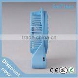 5v dc Programmable Message Mini Usb Cooling Fan for Phone thumbnail-4