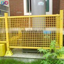 Cheap Price FRP Plastic Composite Molded Floor Fiberglass Grating thumbnail-3