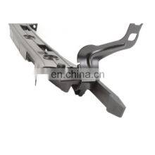 OEM 95550504901 95550505001 Car Bumper Bracket for Porsche Cayenne 2003-2006 Guide Rail thumbnail-1