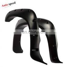 Fender Flares for 02-08 Dodge RAM 1500 03-09 Dodge RAM 2500/3500 Power Wagon Short Bed thumbnail-4