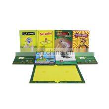 Rat Catcher Mouse Pad Sticky Rat Glue Trap For Home Warehouse thumbnail-2