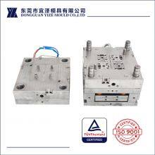Special Plastic Precision Teflon Product Mold Good Radiation Resistance Manufacturer thumbnail-1