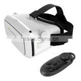 New Arrival 3D VR SHINECON Glasses For A Visual Feast With 3D Movies 3D Games