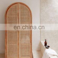 Competitive Price From Top Rank Factory Viet Nam Natural Square Mesh Rattan Cane Webbing for Chair Table Ceiling Wall thumbnail-4