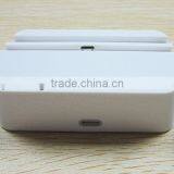 2013 High quality Newest productDock Charge Dock Station for Samsung S4