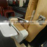 High Quality Whirlpool Spa Pedicure Chair for Sale 2015 thumbnail-4