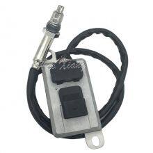 Haoxiang Auto New Nitrogen Oxide Nox Sensor 06F907807F 5WK96603B 06F907807D For BENZ VW AUDI for BMW Isuzu Toyota for Scania thumbnail-2