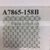 Fashionable Pattern Chiffon for Embroidery thumbnail-4