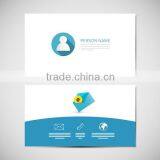 Printing Business Card,gold Foil Business Card in China thumbnail-4