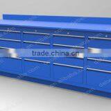 Multi-Functional Metal Garage Storage Tool Cabinet thumbnail-2