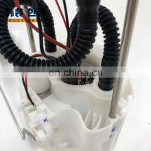 17040-3DA0A	Fuel Pump Assembly	For	Nissan Tiida C13 thumbnail-4