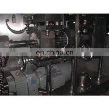 Automatic Aluminum Foil Blister Sealing Packaging Machine With Online Support thumbnail-2