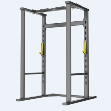 CM-931 Power Cage Commercial Workout Equipment thumbnail-1