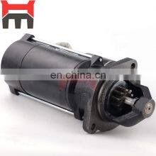 C4.4 Diesel Engine Starter Motor IS1071 For E312D E313D thumbnail-2