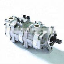 Hydraulic Pump Parts for 705-86-14000 Gear Pump thumbnail-1