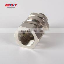 Safe and Realiable Metal Cable Gland NPT for Wind Power Generation Cables thumbnail-5