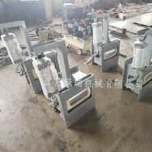 CP300 Pneumatic On-off Valve Electric On-off Valve thumbnail-2