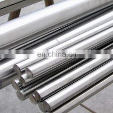 Wholesale Price Polish SS 201 202 410 Stainless Steel Rod