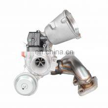 RHF4 W176 Turbo A2700901480 2700901480 AL0069 A2700902280 A2700902780 2700902780 A2700902980 A2700900980 for Mercedes A-Class thumbnail-2