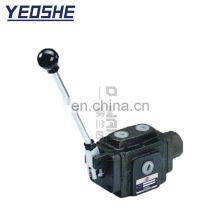 YEOSHE Manual Reversing Valve DMG-01-3C2 3C3 3C4 03-3C2 3C4 Hydraulic Valve thumbnail-1