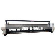 High Quality Shadow Mesh Shade Net Shade Netting Making Machine thumbnail-2