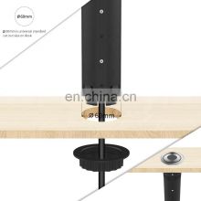 Motorized Pop up Socket UK With QC Charger and RJ45 thumbnail-4