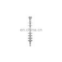 Higher Cost Performance Composite Suspension Insulator Suitable for Power Cord With High Mechanical Tension thumbnail-1