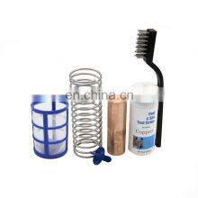 35000 Gallons China Solar Ionizer Most Popular Eco-Friendly Solar Ionizer For Swimming Pool Or Spa thumbnail-3