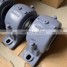 SN SNL SNLN SD SN 528 Heavy Duty Split Plummer Housing SN528 thumbnail-2