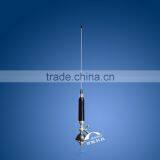 CB antenna 27Mhz AT-1500 with stainless steel whip