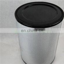 Xinxiang Filter Element Factory Wholesale Price Eccentric Air Filter 175240000 Air Filter for Roots Blower thumbnail-2