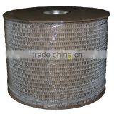 DWC-520A $5500 Factory Price Promot!Twin Loop Binder, Calendar Binder ,Automatic Spiral Binding Machine thumbnail-6