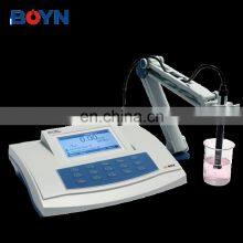 JPSJ-605F, Used For Laboratory Benchtop Digital Dissolved Oxygen Meter