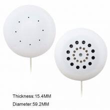 Wholesale Custom Logo Sleeping Hat Headphone thumbnail-4