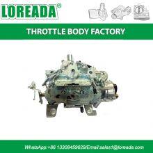 XP914 Carburetor For 1979-80 Chevrolet Camaro Caprice El Camino MonteCarlo Caballero thumbnail-5