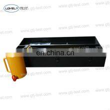 Concrete Steel Bar Pull Out Test Rebar Bond Strength Pull-out Test Apparatus thumbnail-5