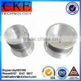 Aluminum CNC Drilling Machining Parts in Machinery Parts