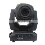 1w RGB 3D Animation Moving Head Light Stage Laser Lighting thumbnail-2