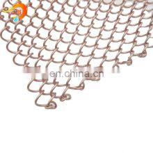High Quality Aluminum Chain Curtain Mesh for Decoration thumbnail-3