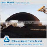 Galvanized Lightweight Space Grid Steel Vaulted Roof thumbnail-1