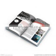 Factory Custom Printed High Quality Children Hardcover Paper Board Book Story China Coloring Child Board Book Printing for Kids thumbnail-3