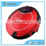 Effecient Low noise automatic cleaning machine household vacuum cleaner