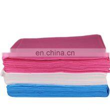 Xiantao Wholesale PP Bedsheet Disposable Bedding Nonwoven Sheet Roll for Massage thumbnail-1