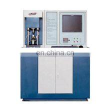 ASTM Computer Control Universal Lubricant 4 Ball Friction Wear Testing Machine/Tribometer/Four Ball Friction Tester thumbnail-2