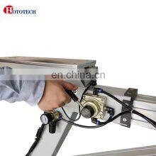 HT-6013 Can Be Customized Convex And Surface Friction Helmet Test Equipment thumbnail-2