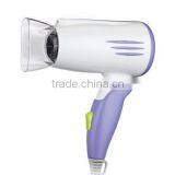 Low Price Hair Drier , China Supplier ,Portable Travel Hair Dryer Folding Hand Dryer thumbnail-1