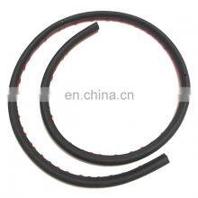 High Quality Car Exterior Parts Door Rubber Sealing Strip for Tesla MODEL 3 Front Door Sealing Strip 1090493-00-C thumbnail-1