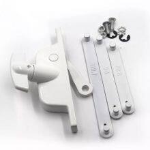 Shutter Door Accessories Aluminum Powder Coating Casement Awning Window Operator thumbnail-5